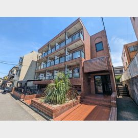 小手指駅より徒歩6分 2階 築40年10ヶ月の賃貸物件