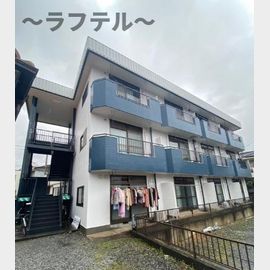 日光ハイツ 3階 築37年5ヶ月の賃貸物件