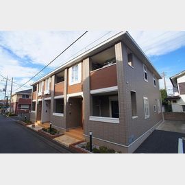 狭山市駅よりバス6分 2階 築11年8ヶ月の賃貸物件