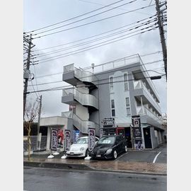 ベルハウス２番館 2階 築30年2ヶ月の賃貸物件