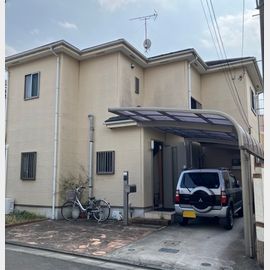 武蔵藤沢駅より徒歩7分 築15年9ヶ月の賃貸物件