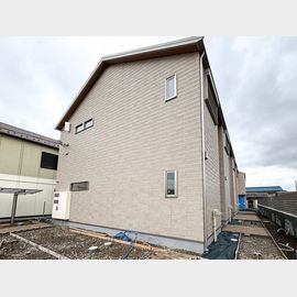 入間市駅より徒歩16分 2階 新築の賃貸物件