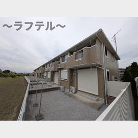 オネスティユー２ 1階 築20年10ヶ月の賃貸物件