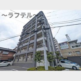 狭山市駅より徒歩4分 6階 築10年1ヶ月の賃貸物件