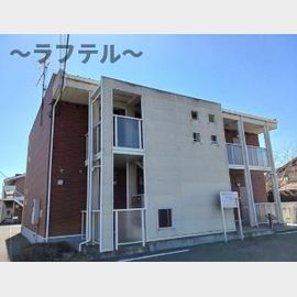 リバーサイド レジデンス 2階 築16年3ヶ月の賃貸物件