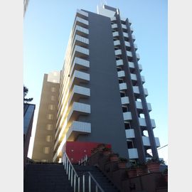 所沢駅より徒歩10分 8階 築31年2ヶ月の賃貸物件