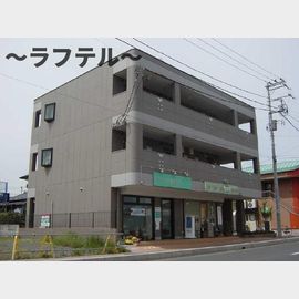 武蔵藤沢駅より徒歩6分 2階 築22年10ヶ月の賃貸物件