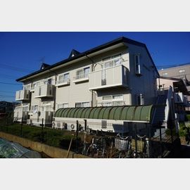 狭山ヶ丘駅より徒歩10分 2階 築31年9ヶ月の賃貸物件