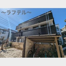 Ambition西所沢の賃貸物件