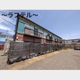 本橋第二パナハイツ 2階 築44年3ヶ月の賃貸物件