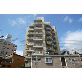 MAC所沢コート 10階 築35年7ヶ月の賃貸物件