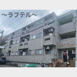 プティ クール 3階 築21年1ヶ月の賃貸物件