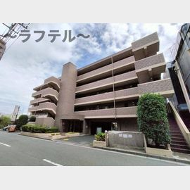 グレイス小手指 2階 築32年6ヶ月の賃貸物件