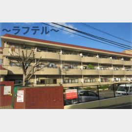 ベルメゾン藤沢 1階 築38年1ヶ月の賃貸物件