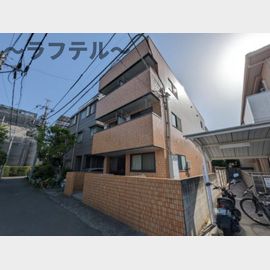 メゾン所沢の賃貸物件