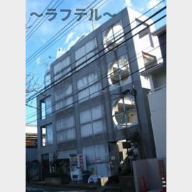 狭山市駅より徒歩8分 1階 築35年10ヶ月の賃貸物件