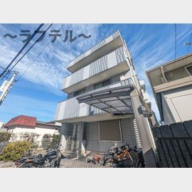 プレステージ２ 3階 築15年3ヶ月の賃貸物件