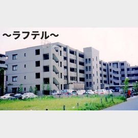 タートルクレインふじみ野２ 4階 築24年1ヶ月の賃貸物件