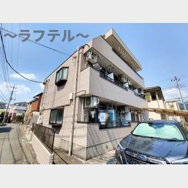 NOCEけやき台 2階 築34年6ヶ月の賃貸物件