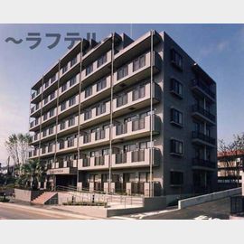 ルテシア新狭山 3階 築29年1ヶ月の賃貸物件