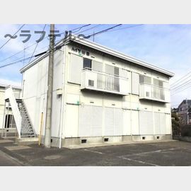 ハイツ光B棟 1階 築36年9ヶ月の賃貸物件