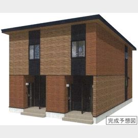 ルーンテラス 1階 新築の賃貸物件