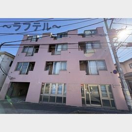 STRAWBERRYCUBEの賃貸物件