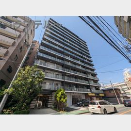 西所沢駅より徒歩5分 13階 築8年2ヶ月の賃貸物件