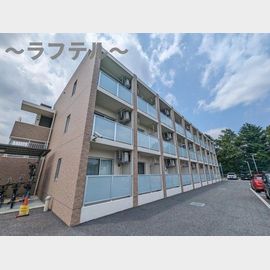 ジュエルガーデン 3階 築6年9ヶ月の賃貸物件