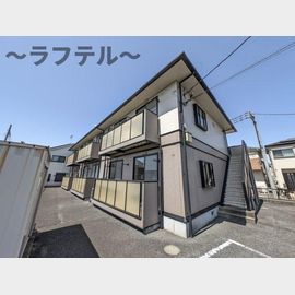 パナポート 2階 築26年7ヶ月の賃貸物件