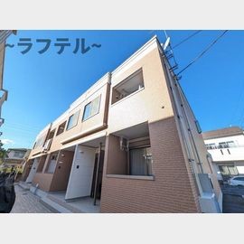 新所沢駅より徒歩10分 2階 築6年5ヶ月の賃貸物件