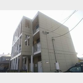 レオパレスドミール 1階 築25年6ヶ月の賃貸物件