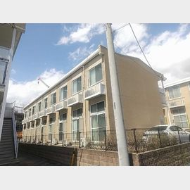 西所沢駅より徒歩11分 2階 築16年7ヶ月の賃貸物件