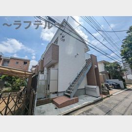 新所沢駅より徒歩3分 2階 築6年1ヶ月の賃貸物件