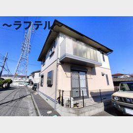 リバーサイドｉの賃貸物件