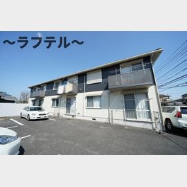 エクセルコート 2階 築21年1ヶ月の賃貸物件