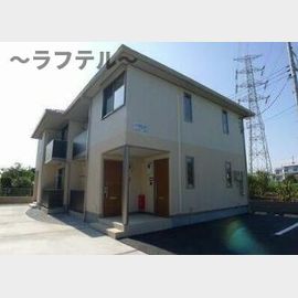 西所沢駅より徒歩14分 1階 築13年9ヶ月の賃貸物件