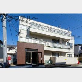 フィールデンス狭山ヶ丘 2階 築45年3ヶ月の賃貸物件