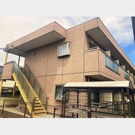 エスペランス 2階 築21年3ヶ月の賃貸物件