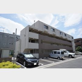 東所沢駅より徒歩9分 3階 築11年1ヶ月の賃貸物件