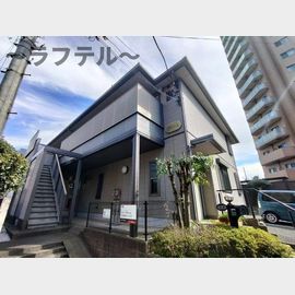 グランドール 2階 築22年8ヶ月の賃貸物件