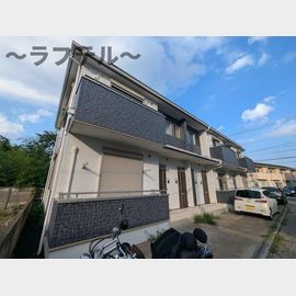 入曽駅より徒歩10分 2階 築15年2ヶ月の賃貸物件