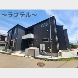 KEIAIRESIDENCE西所沢III 1階 新築の賃貸物件
