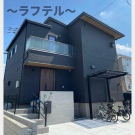 狭山市駅より徒歩34分 1階 築1年5ヶ月の賃貸物件