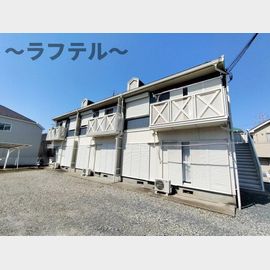 ファミールハイツの賃貸物件