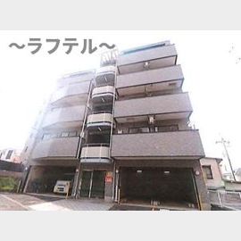 西所沢駅より徒歩3分 2階 築29年1ヶ月の賃貸物件