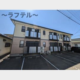 メゾンベール 2階 築21年の賃貸物件