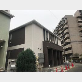 所沢駅より徒歩7分 2階 築4年の賃貸物件