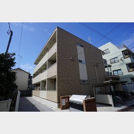 新所沢駅より徒歩6分 1階 築8年2ヶ月の賃貸物件