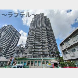 所沢駅より徒歩7分 22階 築29年2ヶ月の賃貸物件